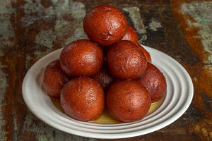 Kala Jamun