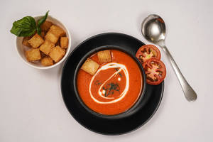 Tomato Soup