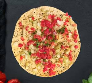 Masala Papad (jain)