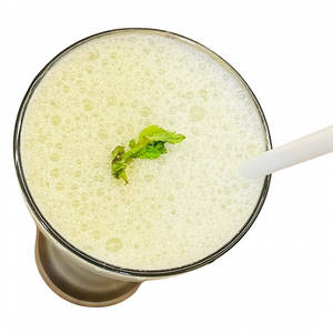 Khari Lassi