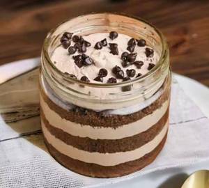 Chocochip Jar