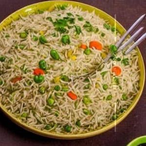 Veg Chopper Rice