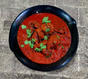 Boneless Chicken Angara