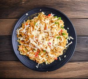 Cheese Maggi
