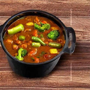 Mixed Veg