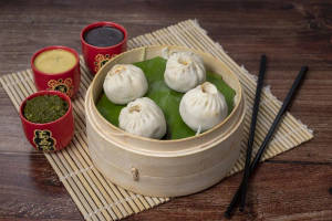 Veg Momos