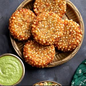 Sabudana Vada (Pack of 3)