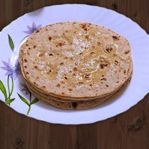 Tawa Butter Chapati