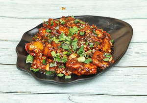 Veg Black Pepper Dry
