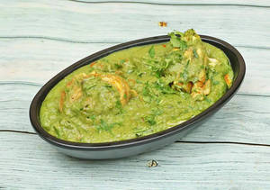 Chicken Haryali[4pieces]
