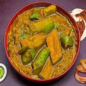 Veg Kolhapuri