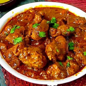 Boneless Chicken Chatpata