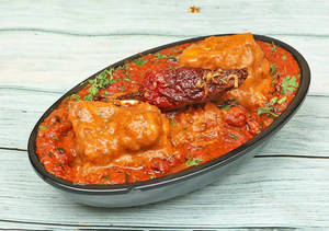 Chicken Kolhupuri[3pieces]
