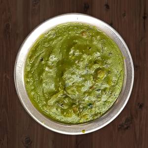 Dal Palak