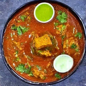 Veg Handi