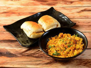 Egg Bhurji