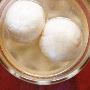 Rasgulla                                                                                         