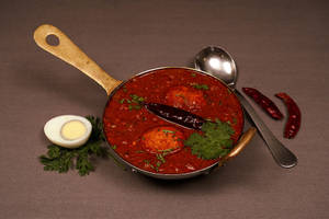 Egg Curry