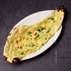 Butter Cheese Naan