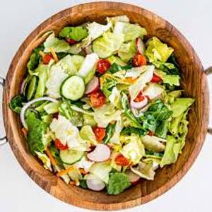 Veg Tossed Salad