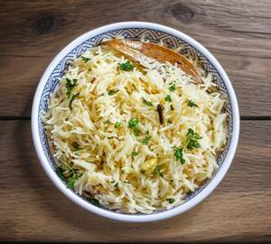 Jeera Rice