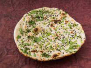 Butter Kulcha
