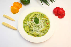 Pesto Pasta