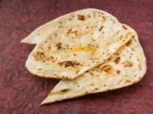 Butter Naan