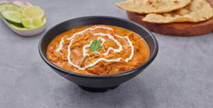 Boneless Chicken Hyderabadi