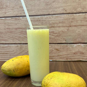 Mango Lassi