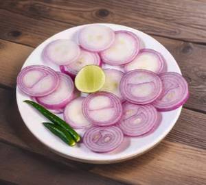 Onion Salad