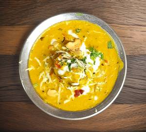 Veg Malai Kofta