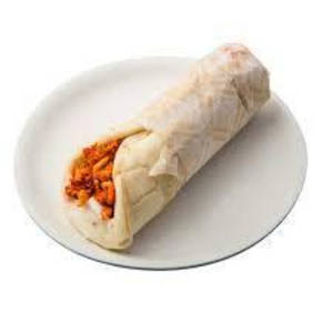 Chicken Shawarma