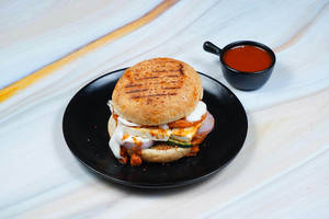 Cheese Burger