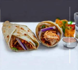 Chicken Cheese Roll