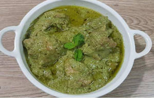 Boneless Chicken Hyderabadi