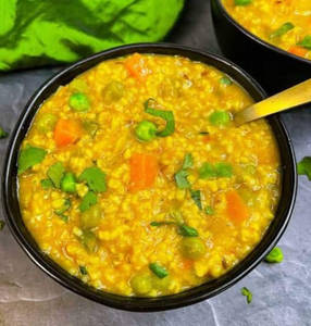 Veg Oats