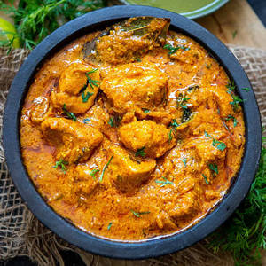Special Masala Chap
