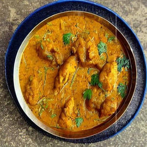 Boneless Chicken Lajawab
