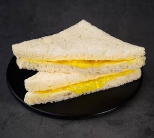 Butter Jam Sandwich [Pure Butter]