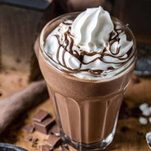 Chocolate Shake