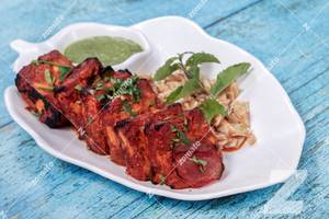Paneer Tikka [6 Pieces]