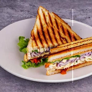 Chicken Sandwich