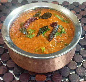 Veg Chatpata