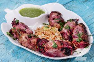 Mao Special Kabab [6 Pieces]