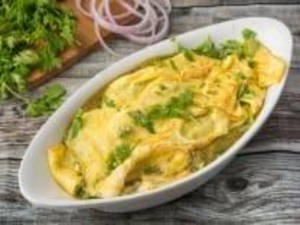 Boneless Chicken Afghani