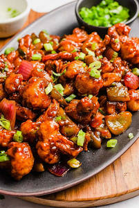 Gobi Manchurian