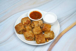 Veg Spring Roll