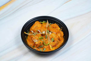 Special Masala Chaap