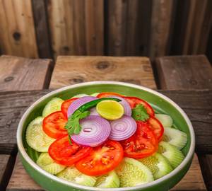 Green Salad